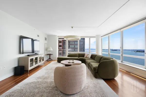 30 West St #21F, New York, NY 10004