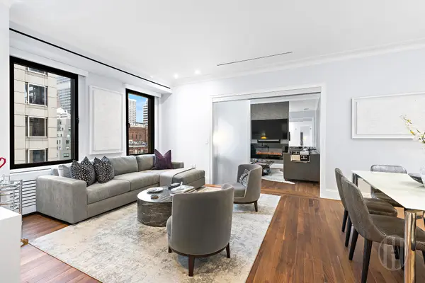 465 Park Ave #18E, New York, NY 10022