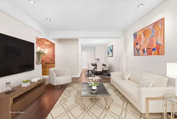 54 E 8th St #3J, New York, NY 10003