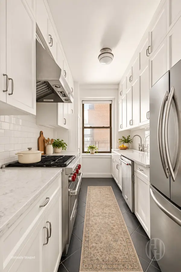375 Riverside Dr #7/F, New York, NY 10025