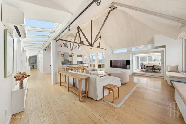 2166 Broadway #PH, New York, NY 10024