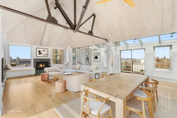 2166 Broadway #PH, New York, NY 10024