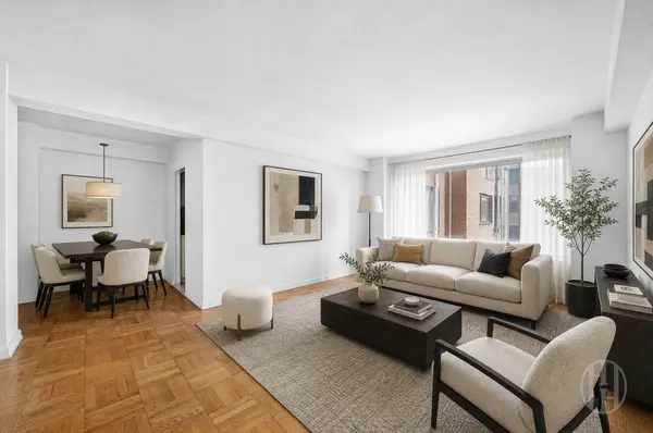 45 East End Ave #3J, New York, NY 10028