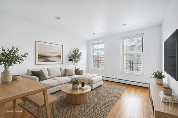 2098 Frederick Douglass Blvd #4H, New York, NY 10026