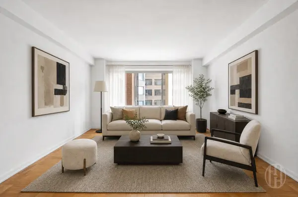 45 East End Ave #3J, New York, NY 10028