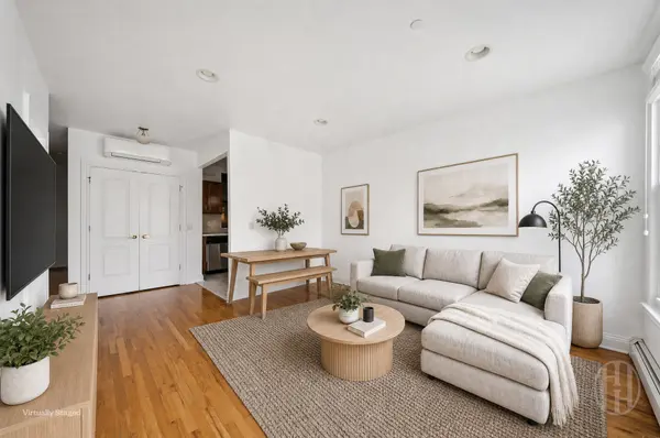 2098 Frederick Douglass Blvd #4H, New York, NY 10026