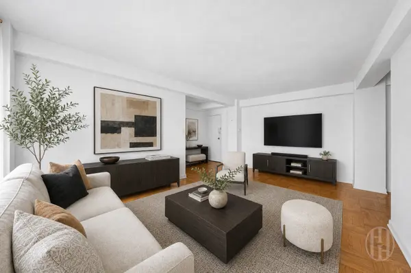 45 East End Ave #3J, New York, NY 10028
