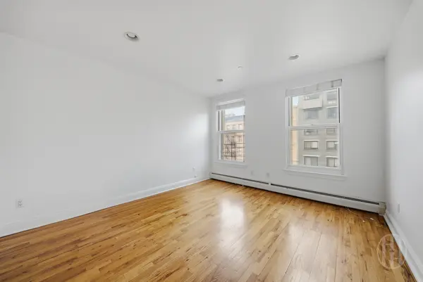 2098 Frederick Douglass Blvd #4H, New York, NY 10026