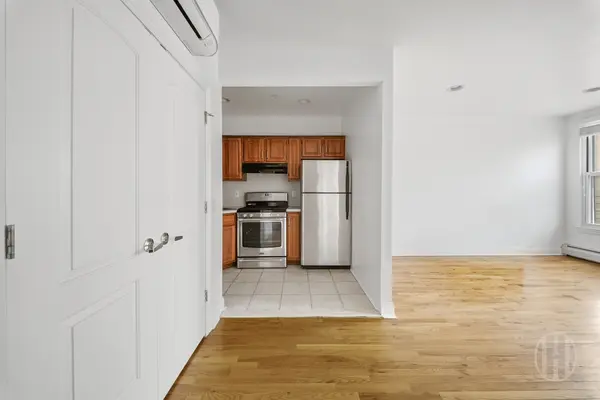 2098 Frederick Douglass Blvd #4H, New York, NY 10026