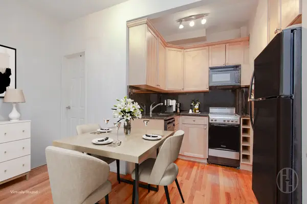 160 E 91st St #6G, New York, NY 10128