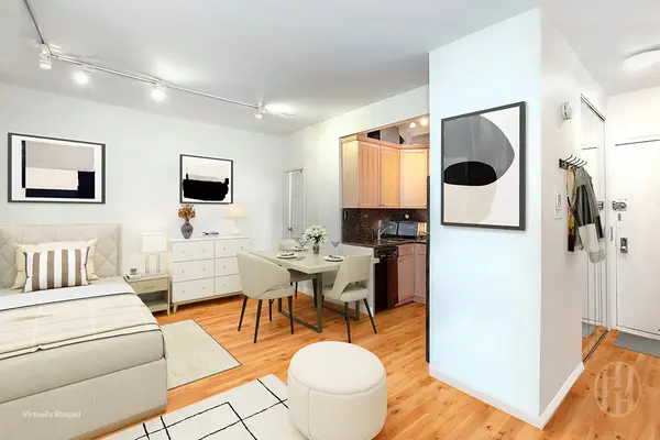 160 E 91st St #6G, New York, NY 10128