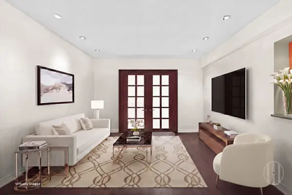 54 E 8th St #3J, New York, NY 10003