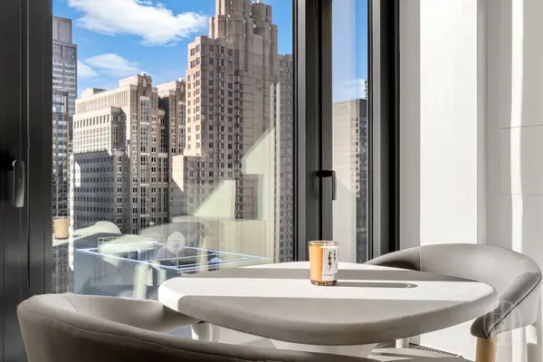 111 W 56th St #41D, New York, NY 10019