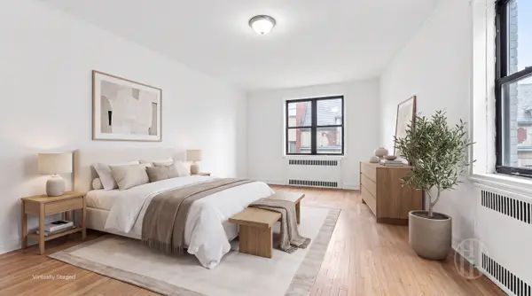 913 Park Pl #3B, Brooklyn, NY 11213