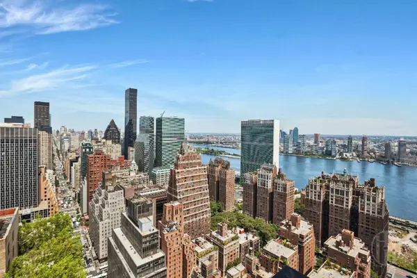 250 E 40th St #47C, New York, NY 10016