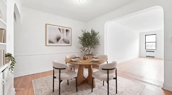 913 Park Pl #3B, Brooklyn, NY 11213