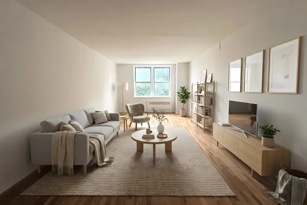 224-10 Jamaica Ave #3EE, Queens Village, NY 11429