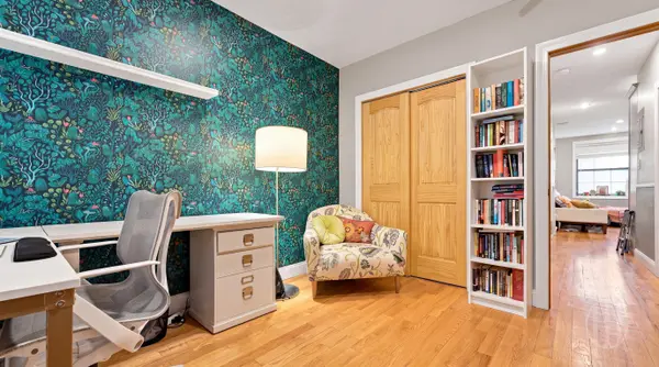 457 Lafayette Ave #1, Brooklyn, NY 11205