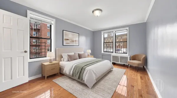 51-25 Van Kleeck St #4C, Elmhurst, NY 11373