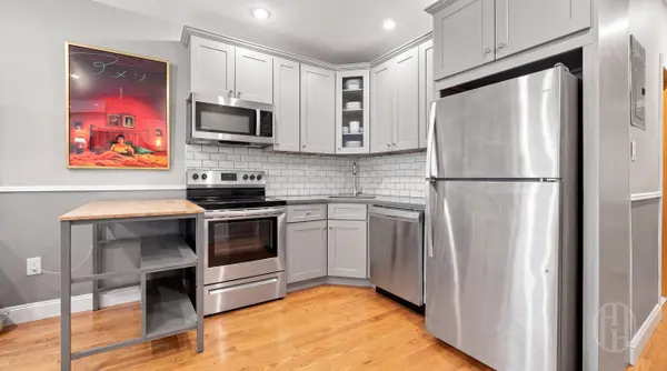 457 Lafayette Ave #1, Brooklyn, NY 11205