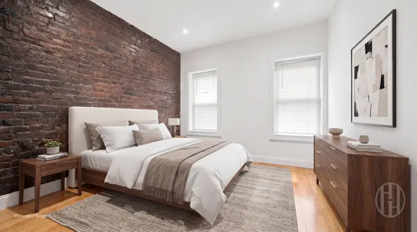 596 3rd Ave #3, New York, NY 10016