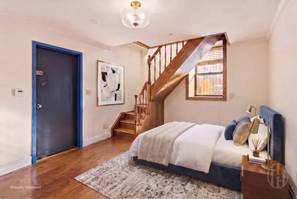235 W 137th St #1F, New York, NY 10030