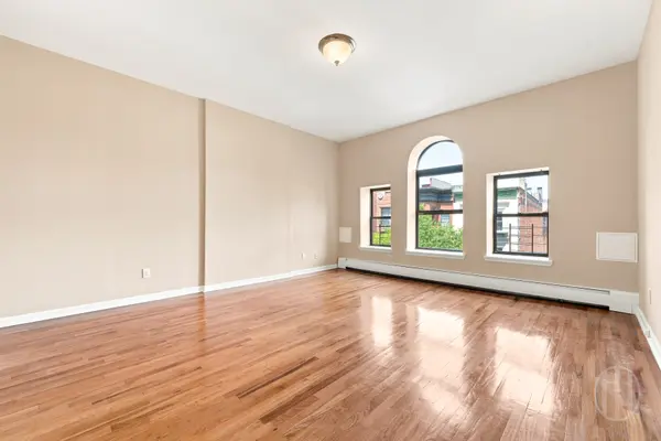 114 W 136th St #3A, New York, NY 10030