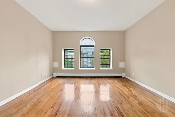 114 W 136th St #3A, New York, NY 10030