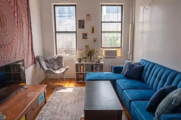 401 W 47th St #11, New York, NY 10036