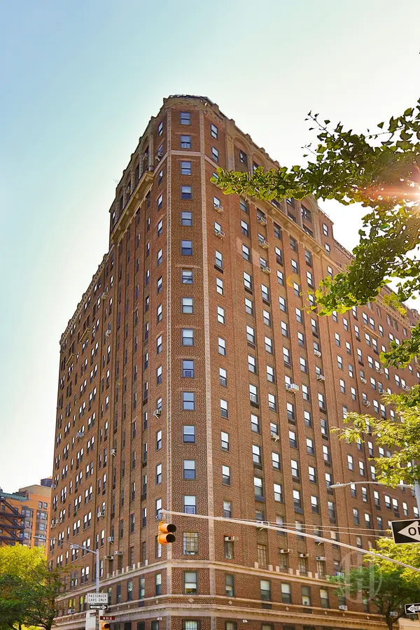 230 Riverside Dr #15L, New York, NY 10025