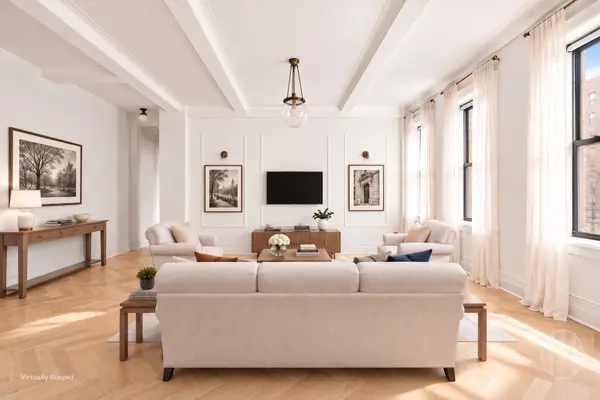 375 Riverside Dr #7/F, New York, NY 10025