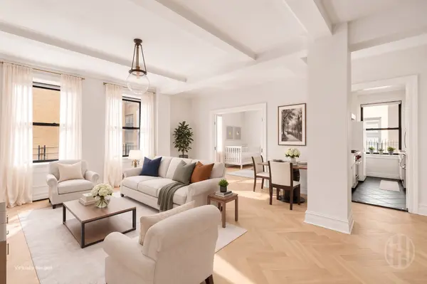 375 Riverside Dr #7/F, New York, NY 10025