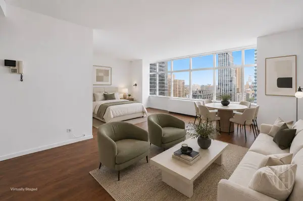 160 W 66th St #24C, New York, NY 10023