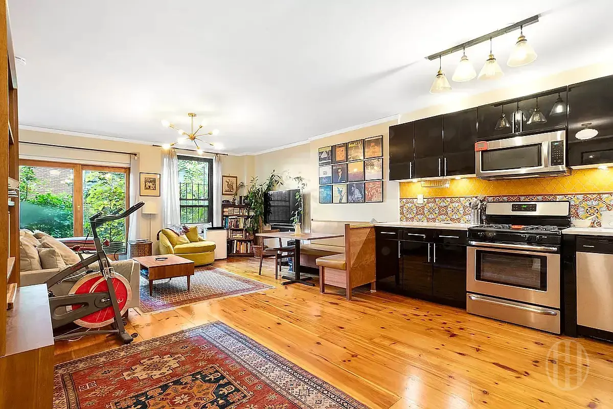 427 Convent Ave, New York, NY 10031