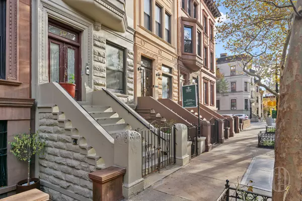 New York, NY 10031,427 Convent Ave