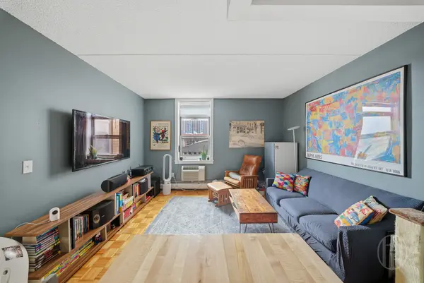 102 Bradhurst Ave #906, New York, NY 10039