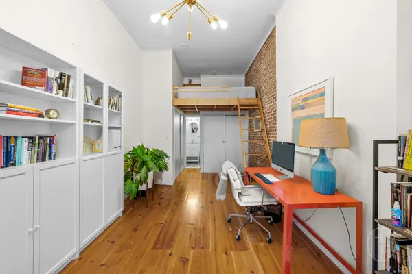 427 Convent Ave, New York, NY 10031