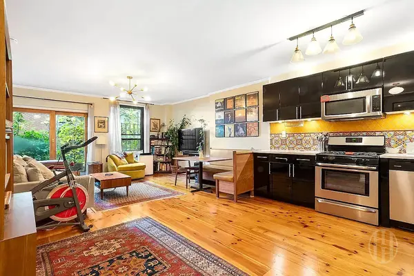 427 Convent Ave, New York, NY 10031