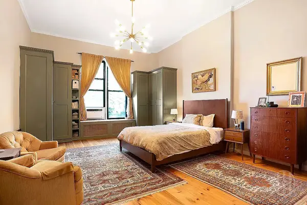 427 Convent Ave, New York, NY 10031