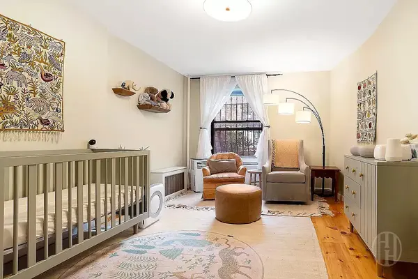 427 Convent Ave, New York, NY 10031