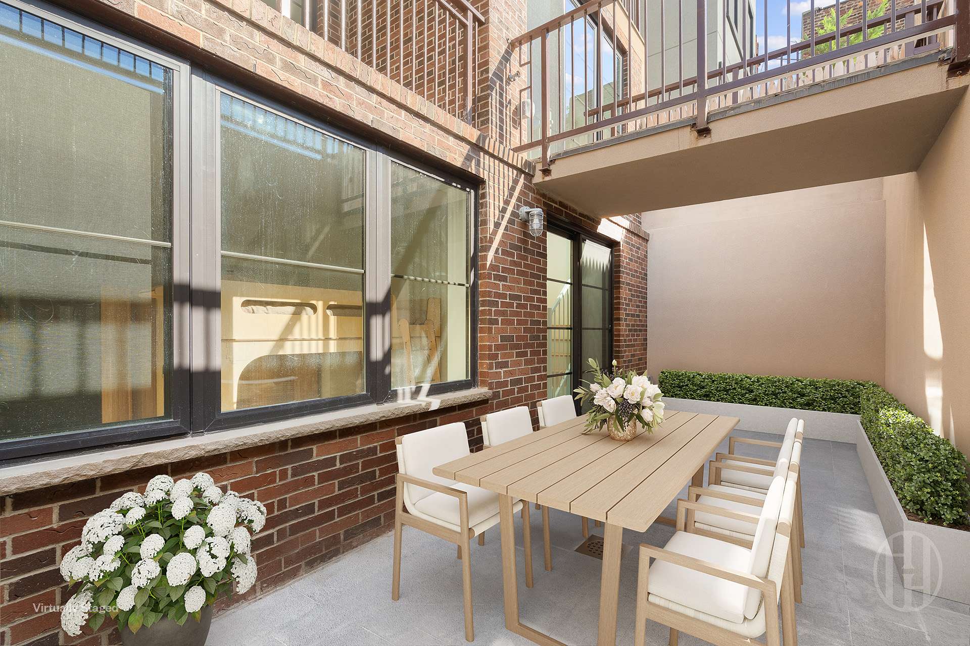 216 20th Street Greenwood Heights Brooklyn NY 11232