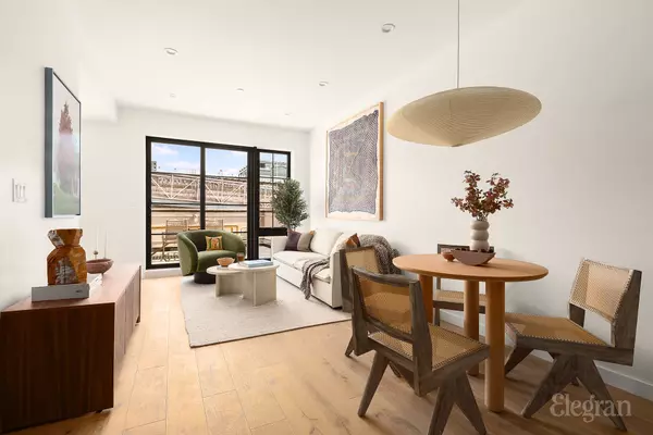 Brooklyn, NY 11249,66 S 6th Street #PH