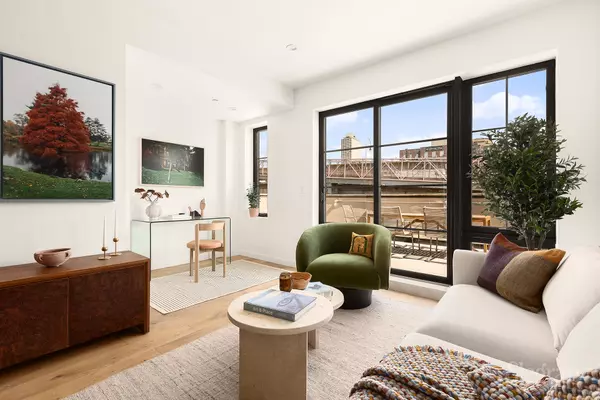 Brooklyn, NY 11249,66 S 6th Street #PH