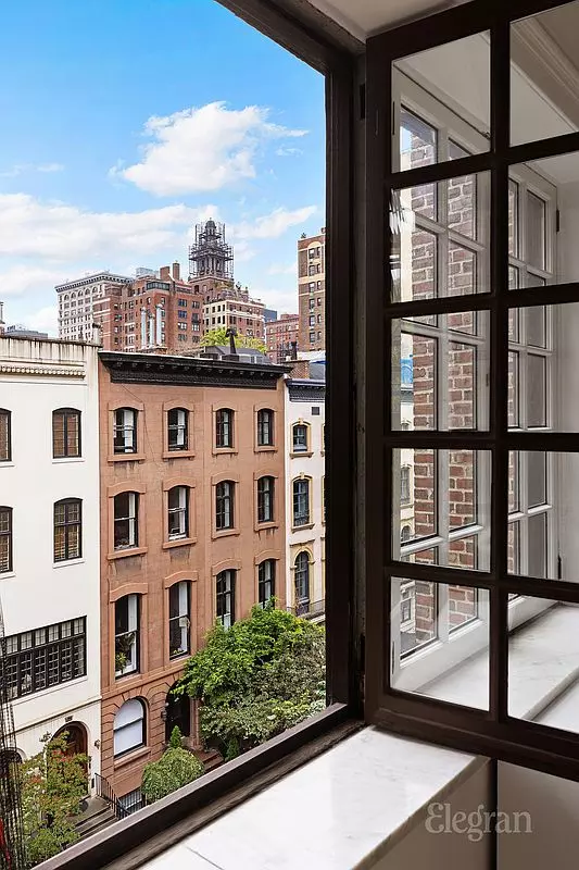 New York, NY 10011-8917,30 W 9th St #5A