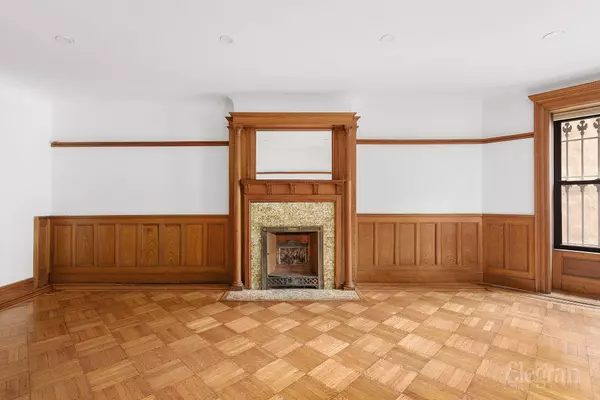 Brooklyn, NY 11238-4501,402 Sterling Pl #GARDEN