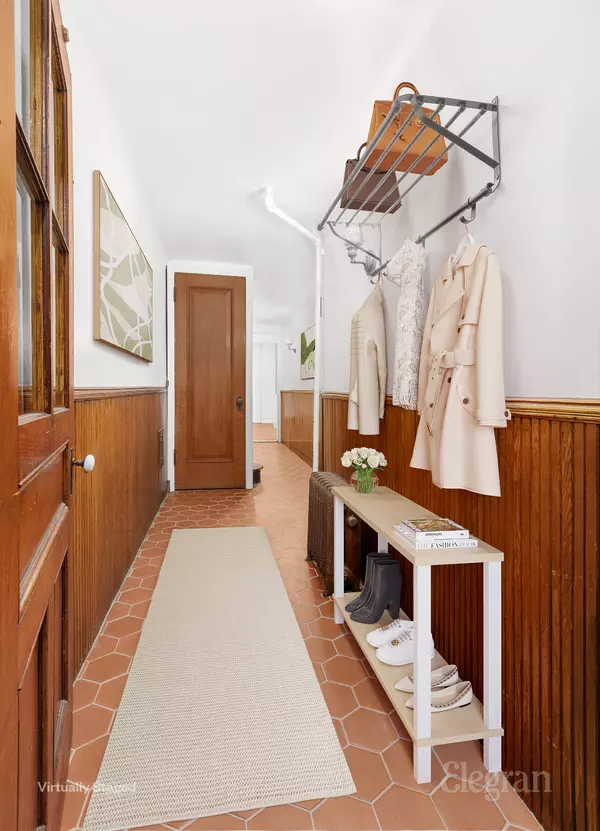 Brooklyn, NY 11238-4501,402 Sterling Pl #GARDEN