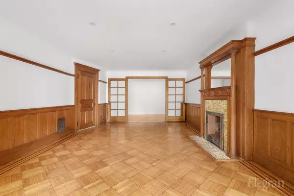 Brooklyn, NY 11238-4501,402 Sterling Pl #GARDEN