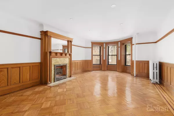 Brooklyn, NY 11238-4501,402 Sterling Pl #GARDEN