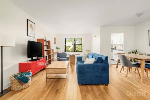 3400 Snyder Ave #4M, Brooklyn, NY 11203-3913