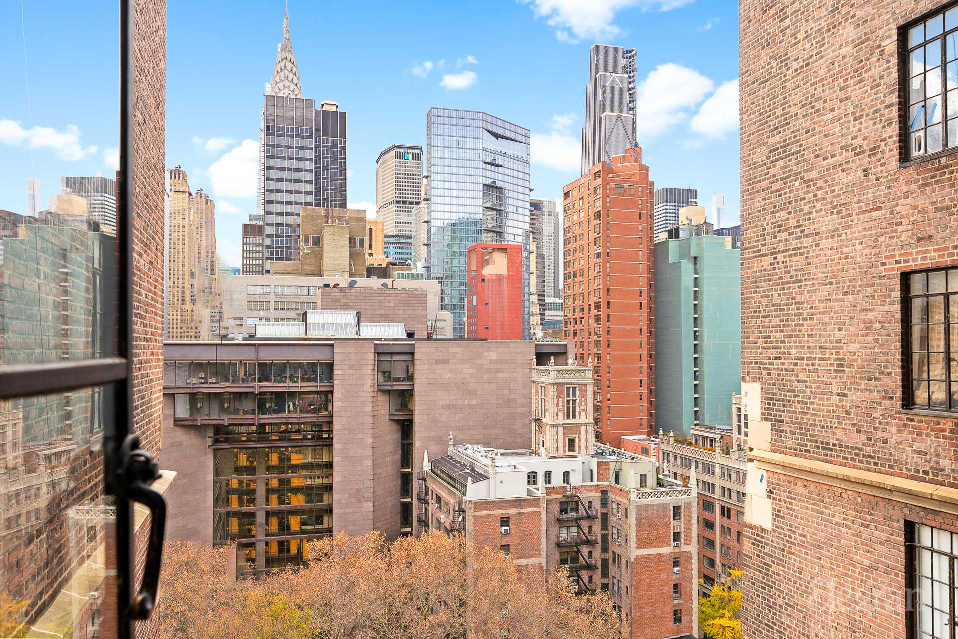 45 Tudor City Place Tudor City New York NY 10017